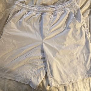 Lululemon Pace Breaker Short